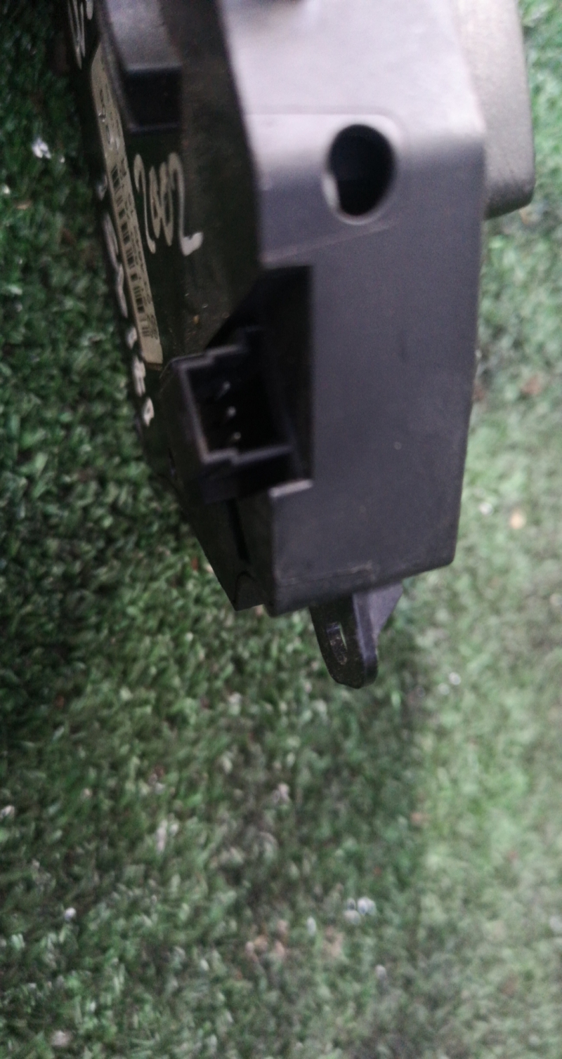 Engine control unit / ECU MERCEDES-BENZ Classe E (W211) Imagem-2