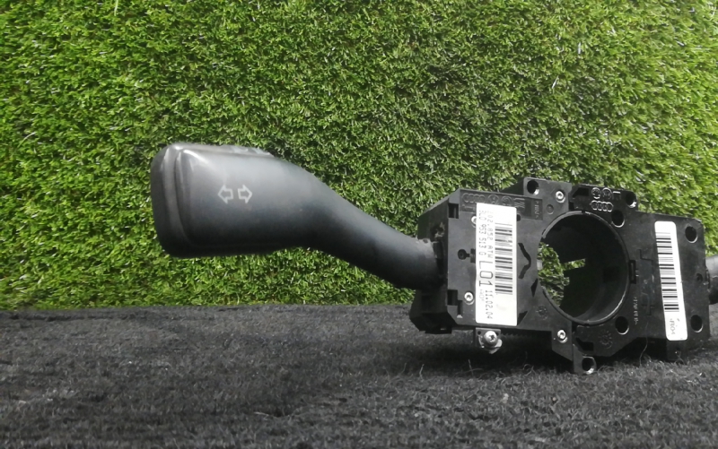 Conjunto / manetes de luzes e limpa vidros SEAT Leon (1M1) Imagem-3