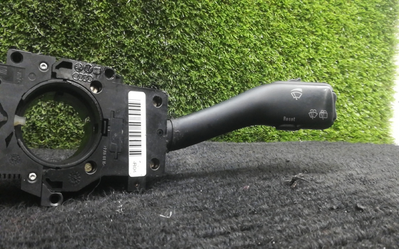 Conjunto / manetes de luzes e limpa vidros SEAT Leon (1M1) Imagem-4