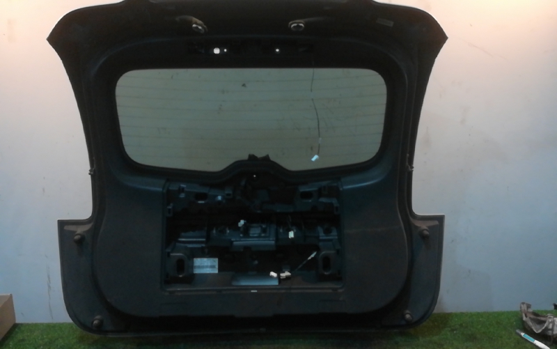 Porta / tampa da mala MAZDA 5 (CR19) Imagem-2