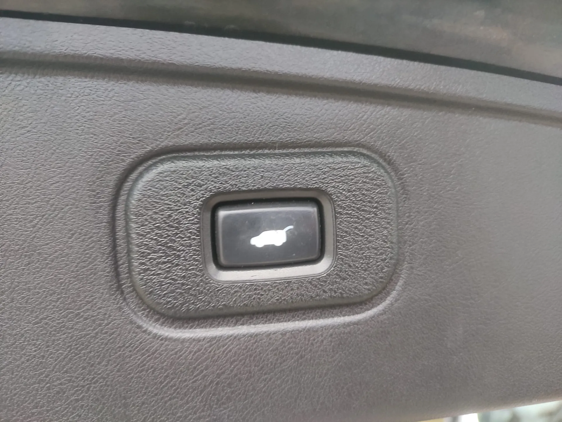 Hayon / Coffre HONDA Accord VIII Tourer (CW_) Imagem-4