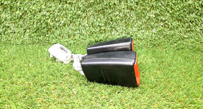 Fibbia cintura posteriore sinistra SEAT Leon (1P1) Imagem-1