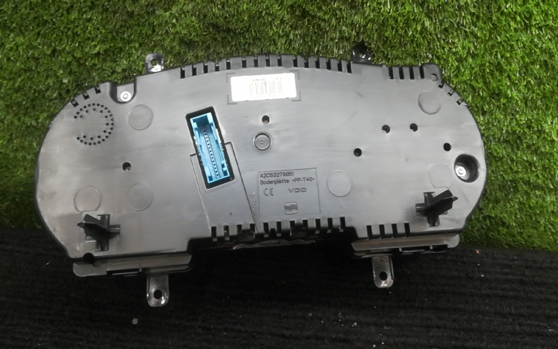 Compteur de vitesse SEAT Leon (1P1) Imagem-1