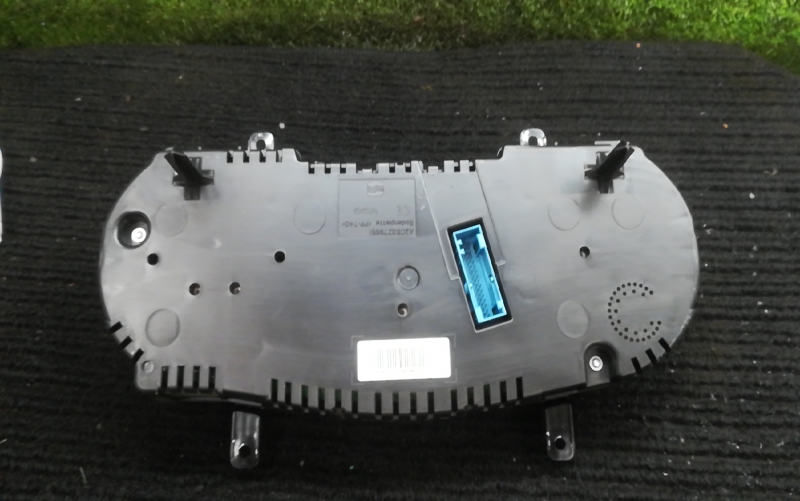 Compteur de vitesse SEAT Leon (1P1) Imagem-4