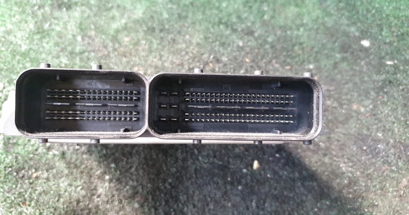 Centralina motor / ECU OPEL Insignia A (G09) Imagem-4