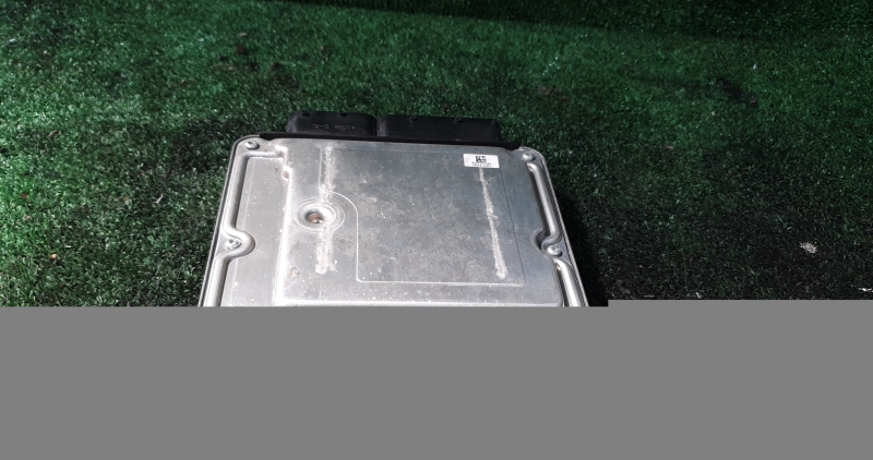 Centralina motor / ECU OPEL Insignia A (G09) Imagem-5