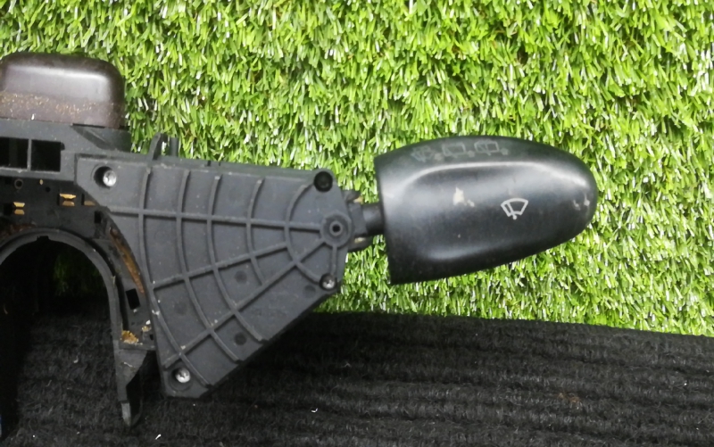 Conjunto / manetes de luzes e limpa vidros SEAT Alhambra (7V8, 7V9) Imagem-3