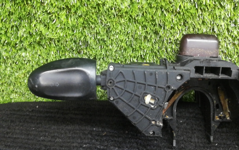 Conjunto / manetes de luzes e limpa vidros SEAT Alhambra (7V8, 7V9) Imagem-4