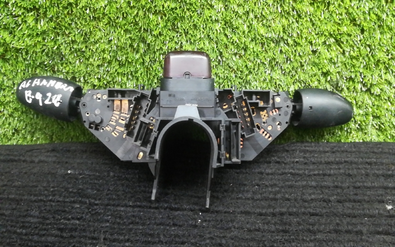 Conjunto / manetes de luzes e limpa vidros SEAT Alhambra (7V8, 7V9) Imagem-6