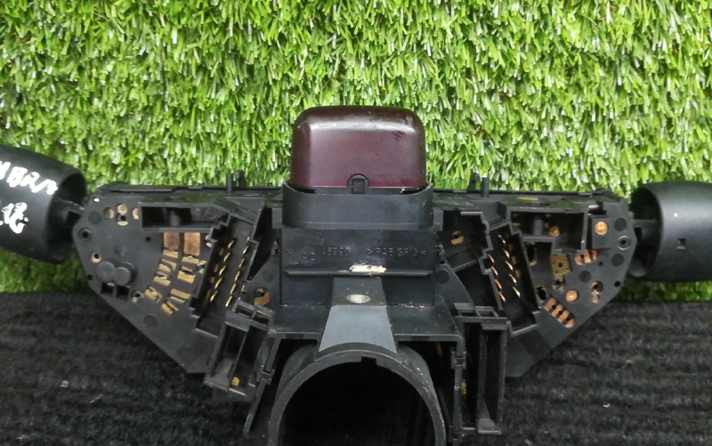 Conjunto / manetes de luzes e limpa vidros SEAT Alhambra (7V8, 7V9) Imagem-8