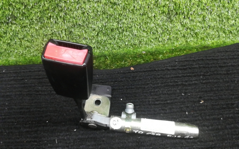 Fibbia cintura posteriore sinistra MERCEDES-BENZ Classe C Carrinha (S203) Imagem-1