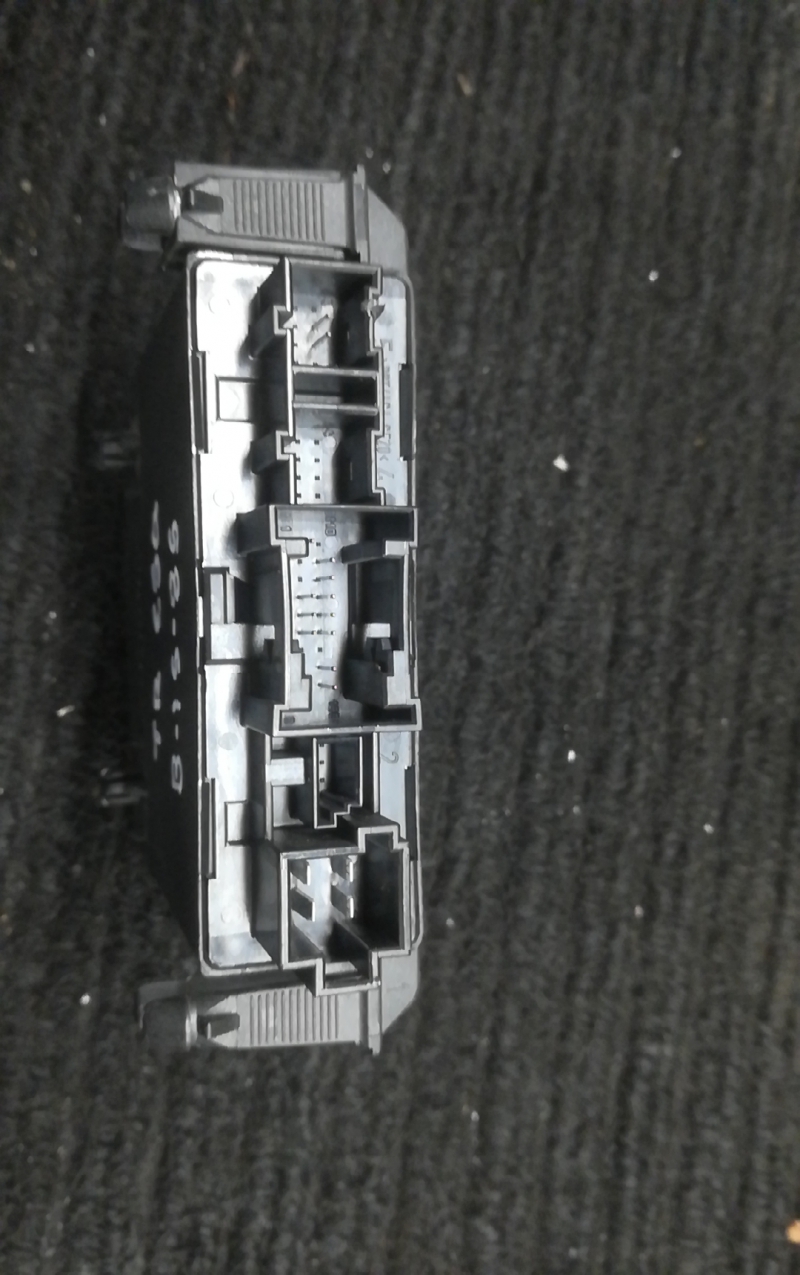 Módulo puerta Trasero Izquierdo MERCEDES-BENZ Classe C Carrinha (S203) Imagem-1