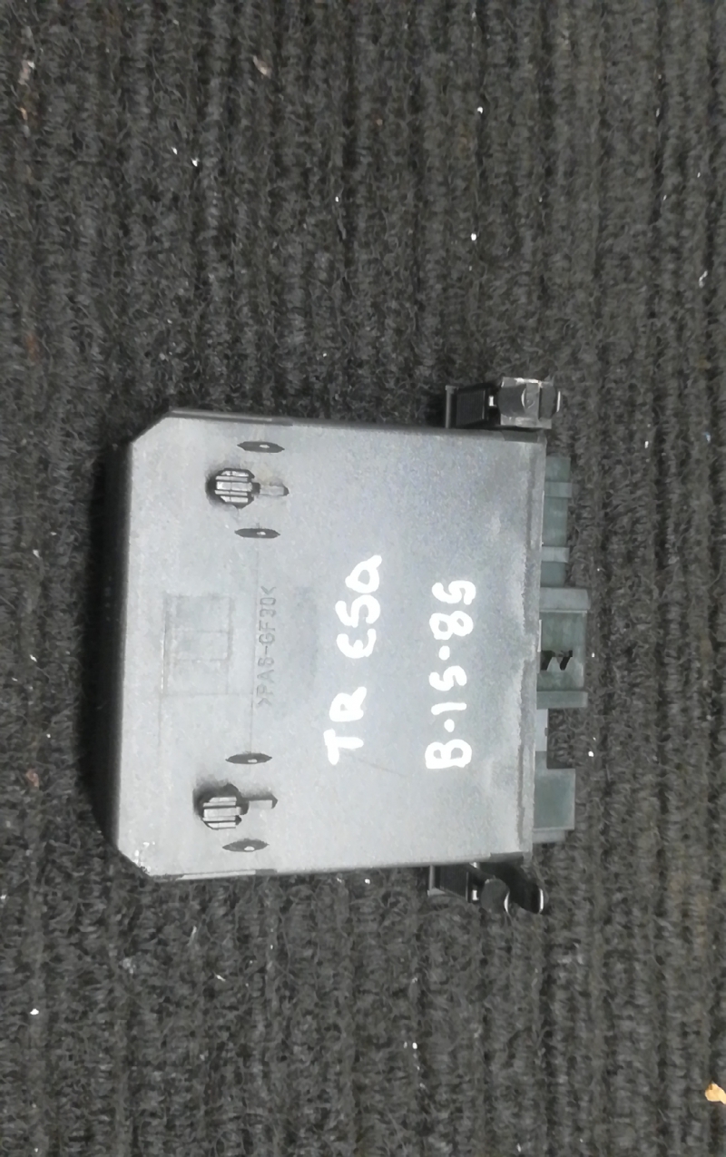 Módulo puerta Trasero Izquierdo MERCEDES-BENZ Classe C Carrinha (S203) Imagem-2