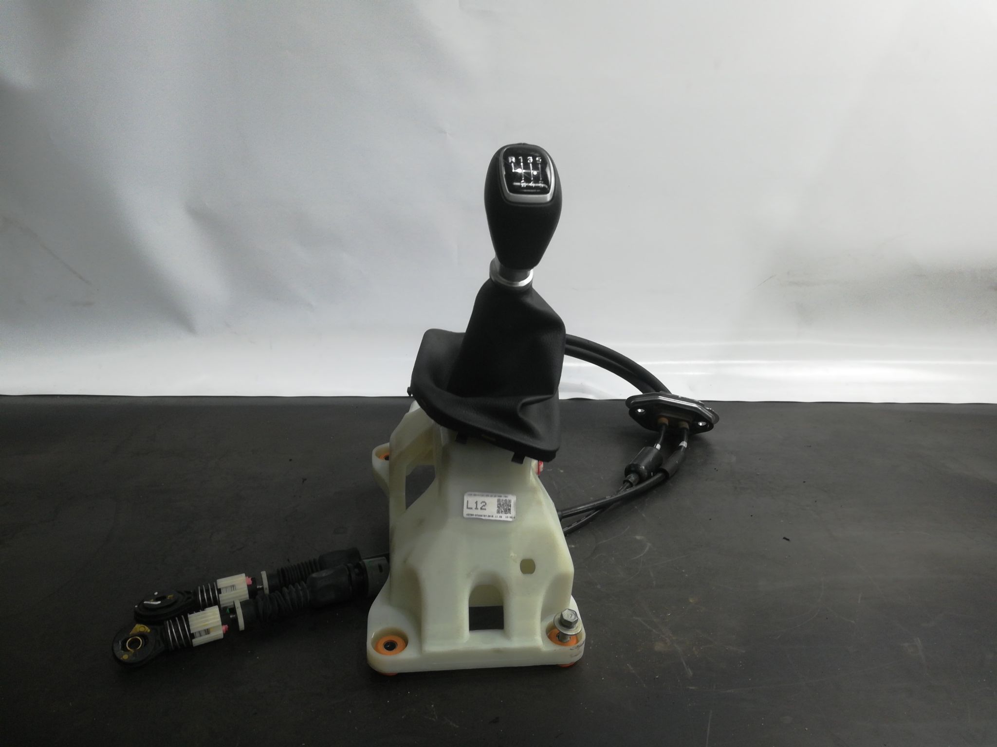 D7280 Seletor caixa velocidades para HYUNDAI Tucson (TL) | Recife Peças Usadas