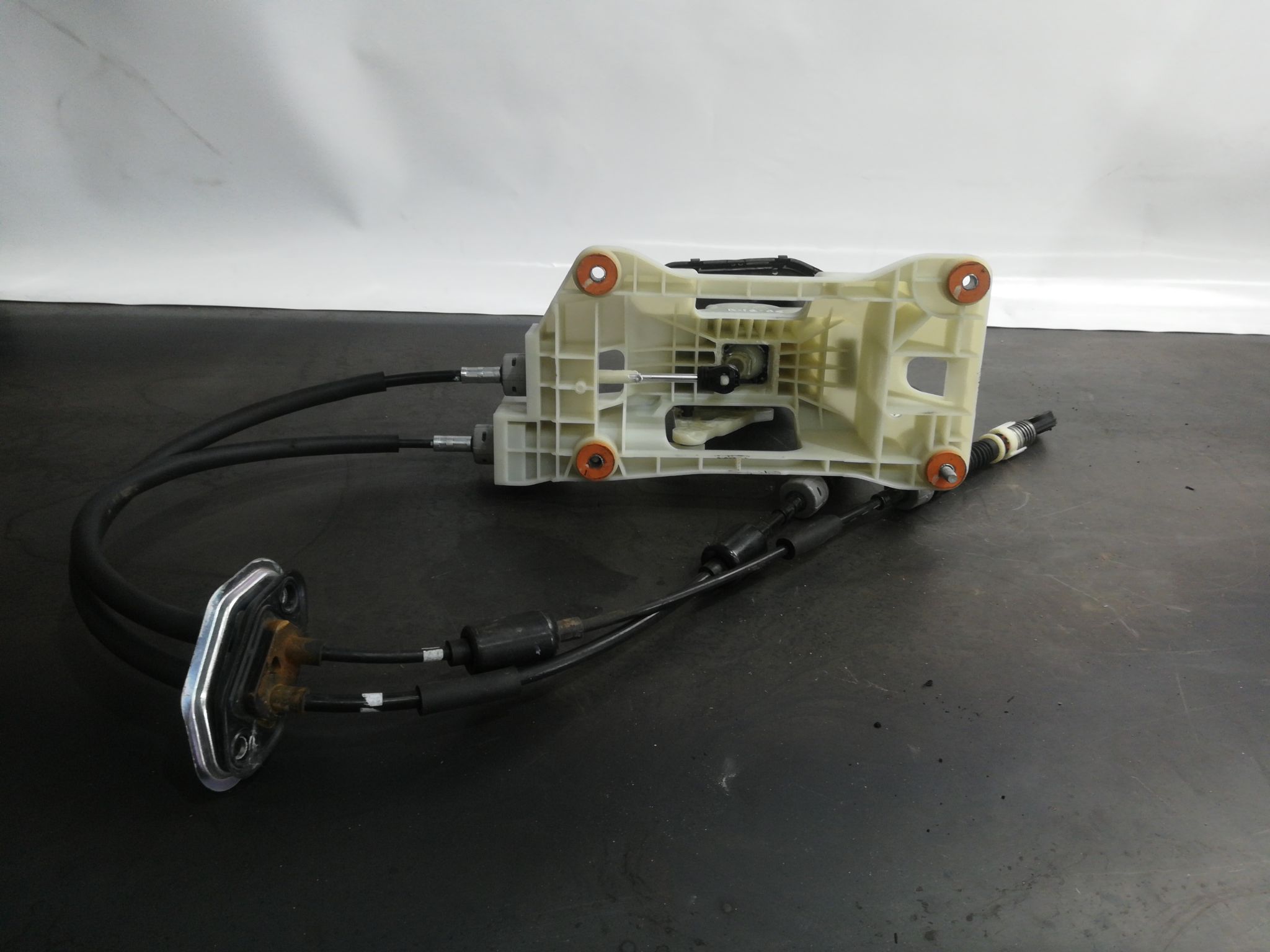 D7280 Seletor caixa velocidades para HYUNDAI Tucson (TL) | Recife Peças Usadas