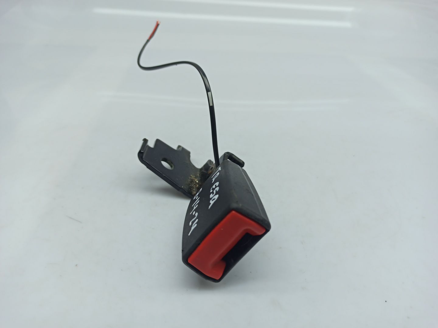 Fibbia cintura posteriore sinistra ALFA ROMEO Giulietta (940_) Imagem-2