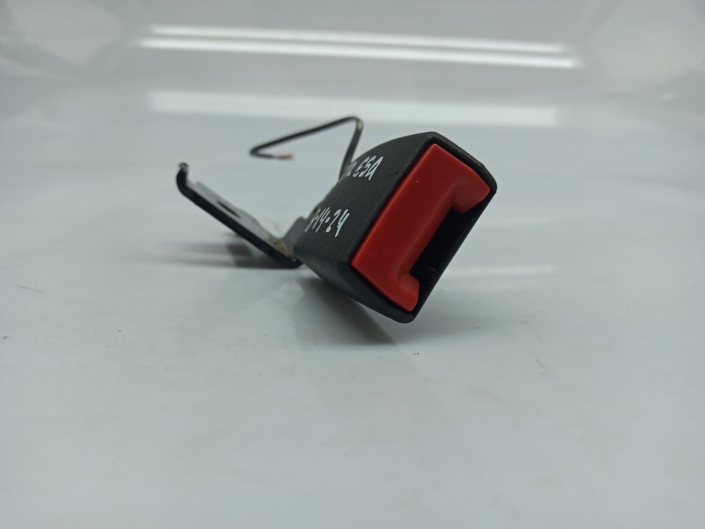 Fibbia cintura posteriore sinistra ALFA ROMEO Giulietta (940_) Imagem-4