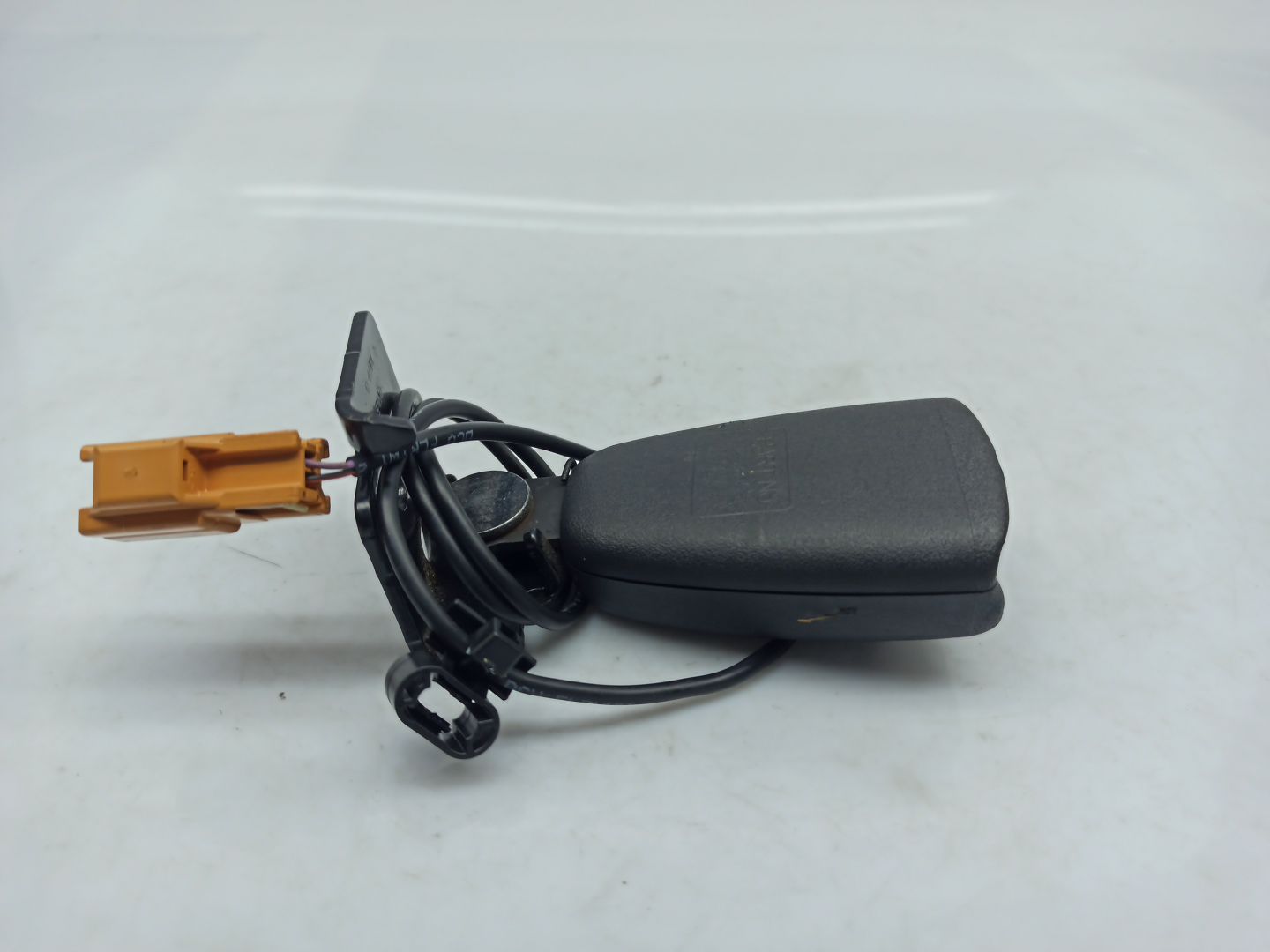 Fibbia cintura posteriore sinistra VOLVO V50 (MW) Imagem-2