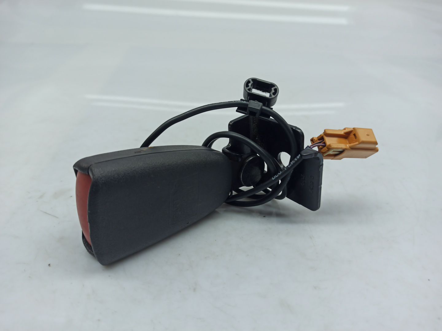 Fibbia cintura posteriore sinistra VOLVO V50 (MW) Imagem-4