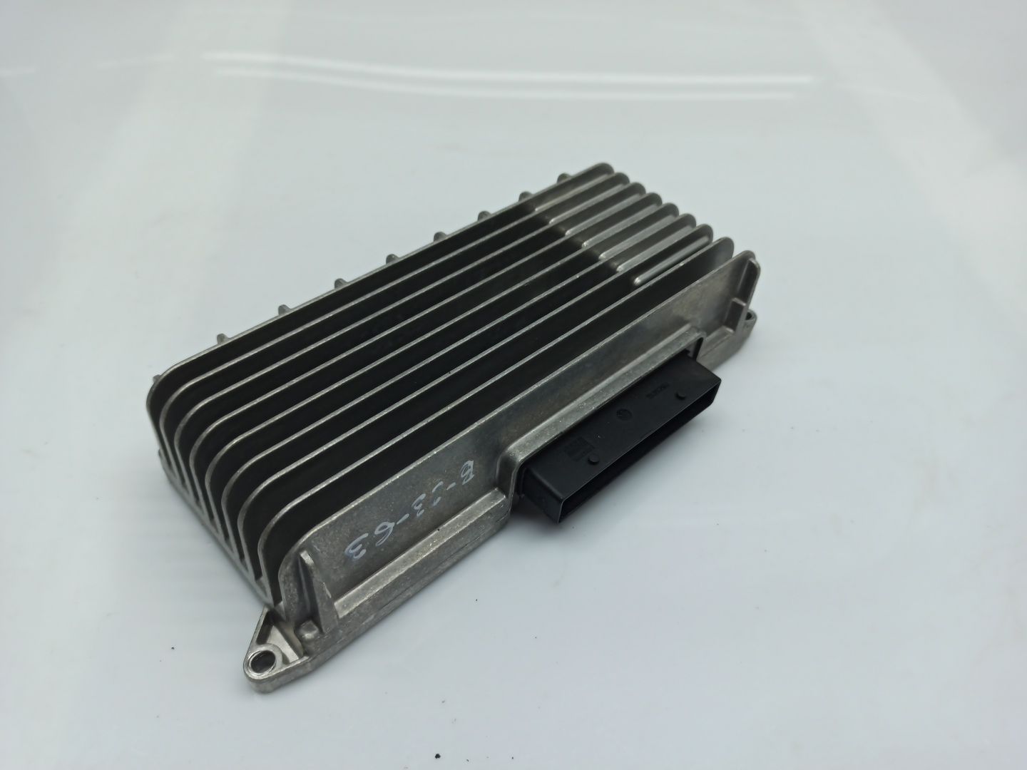 Amplificatore Altoparlanti AUDI A4 (8K2, B8) Imagem-4