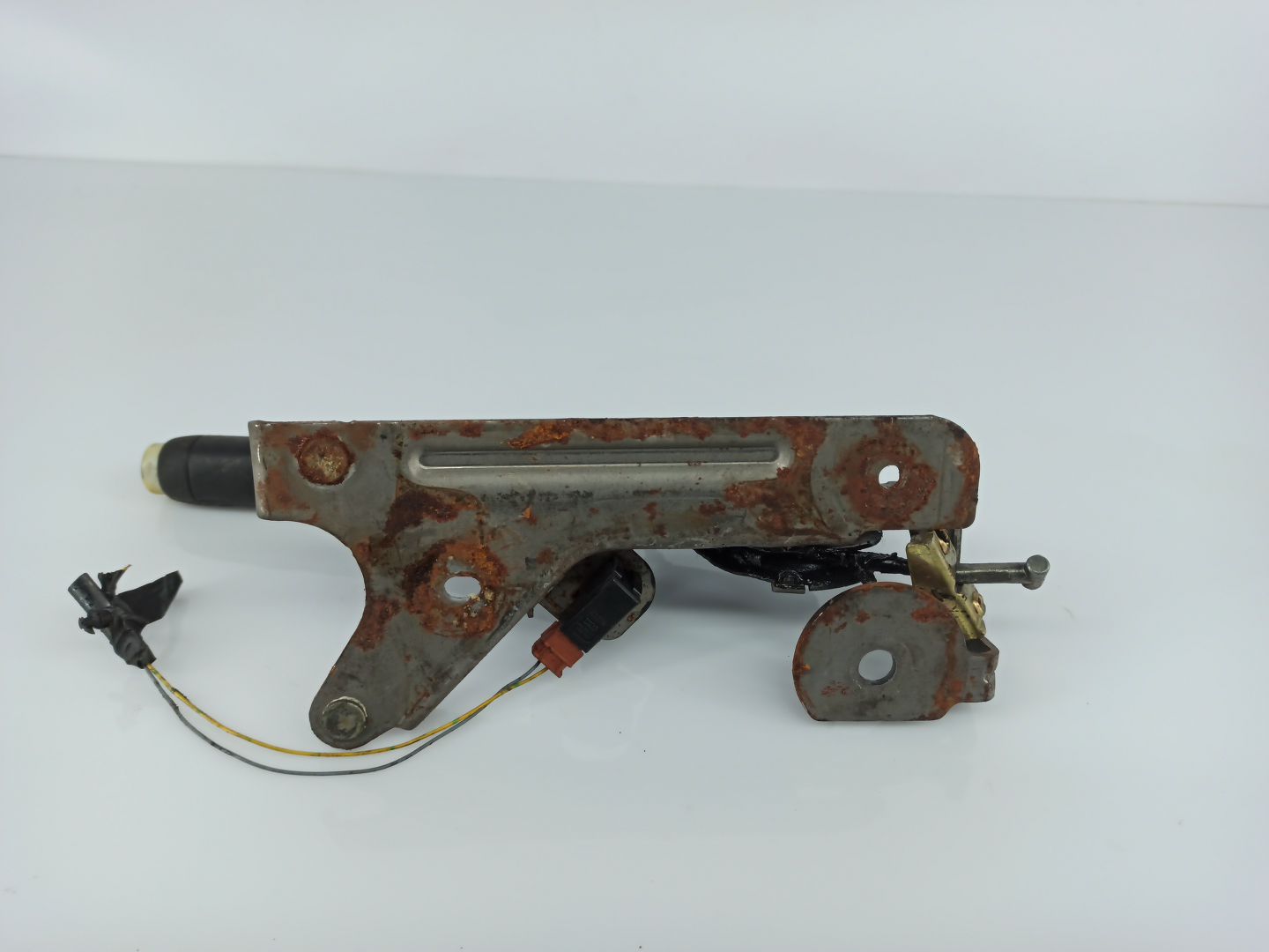 Travão de mão / parque CITROËN C3 I (FC_) Imagem-2