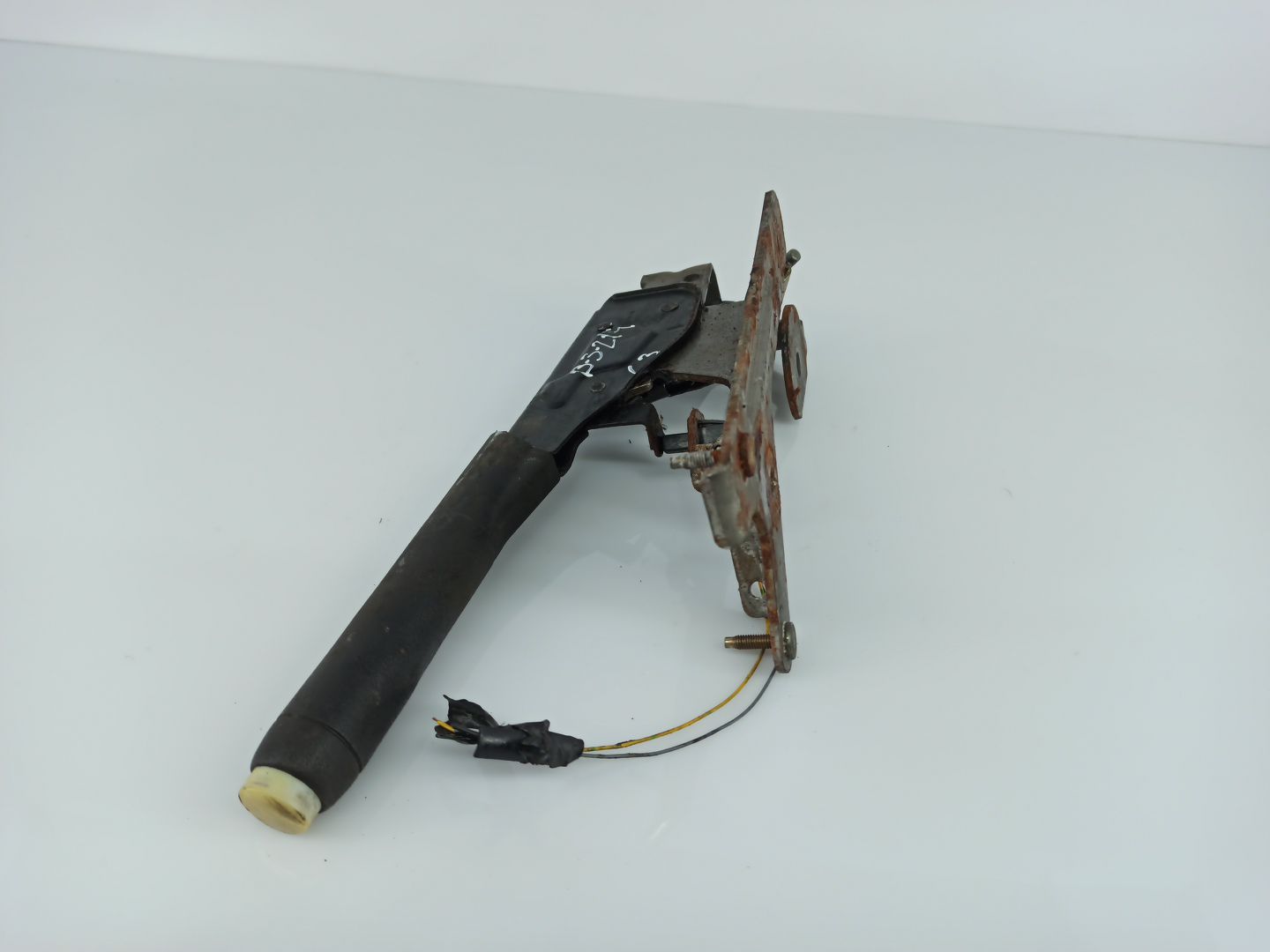 Travão de mão / parque CITROËN C3 I (FC_) Imagem-3