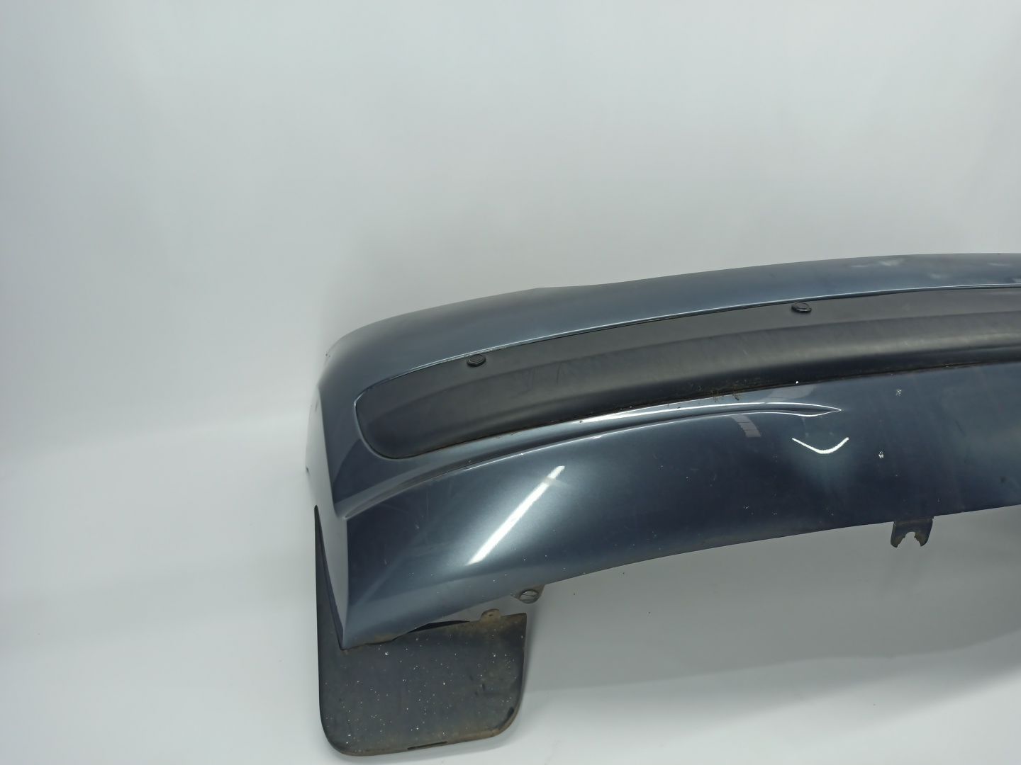 Parachoques Trasero PEUGEOT 207 (WA_, WC_) Imagem-1