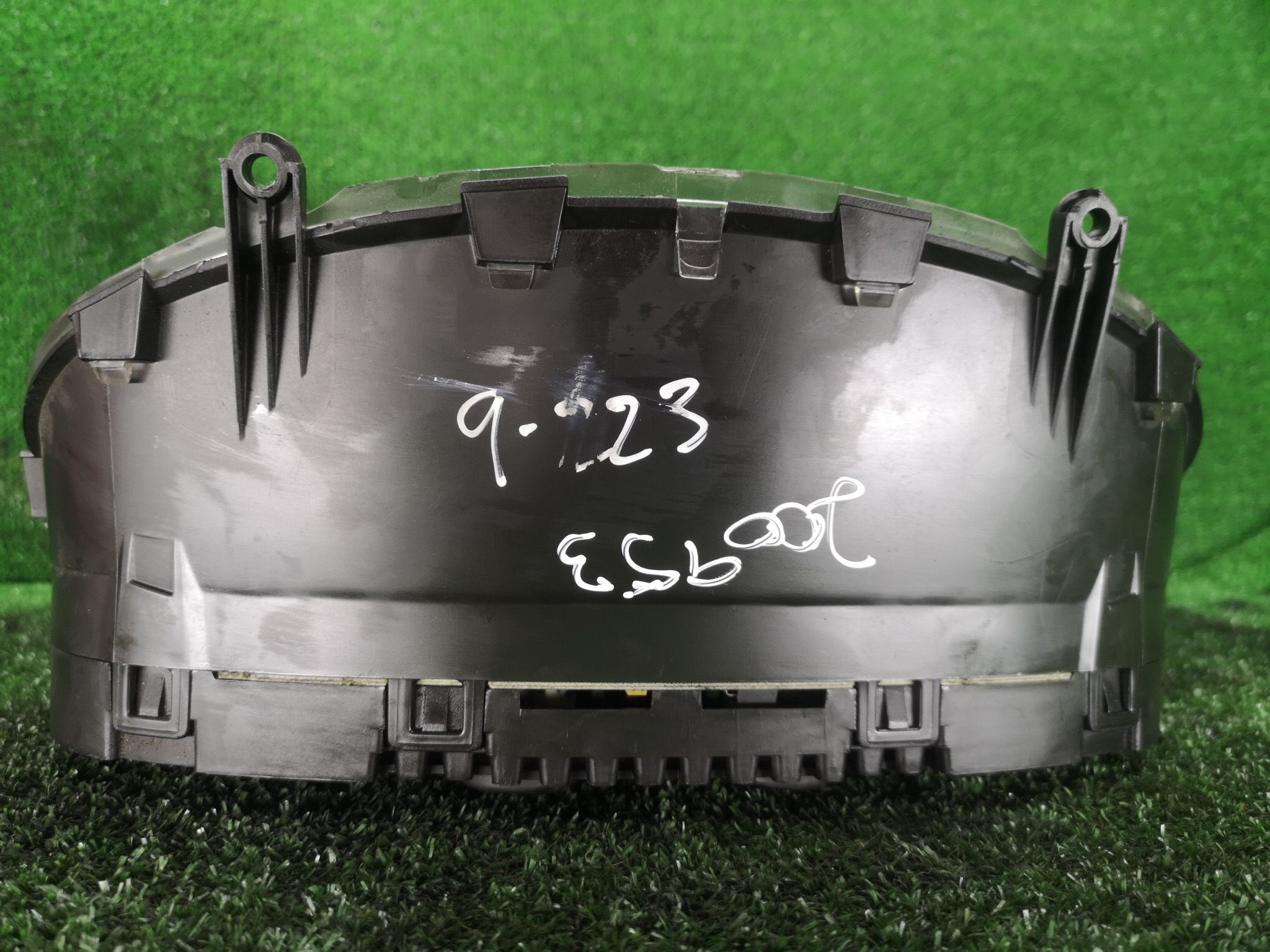 Quadrante / Cuadro de instrumentos SEAT Ibiza II (6K1) Imagem-6