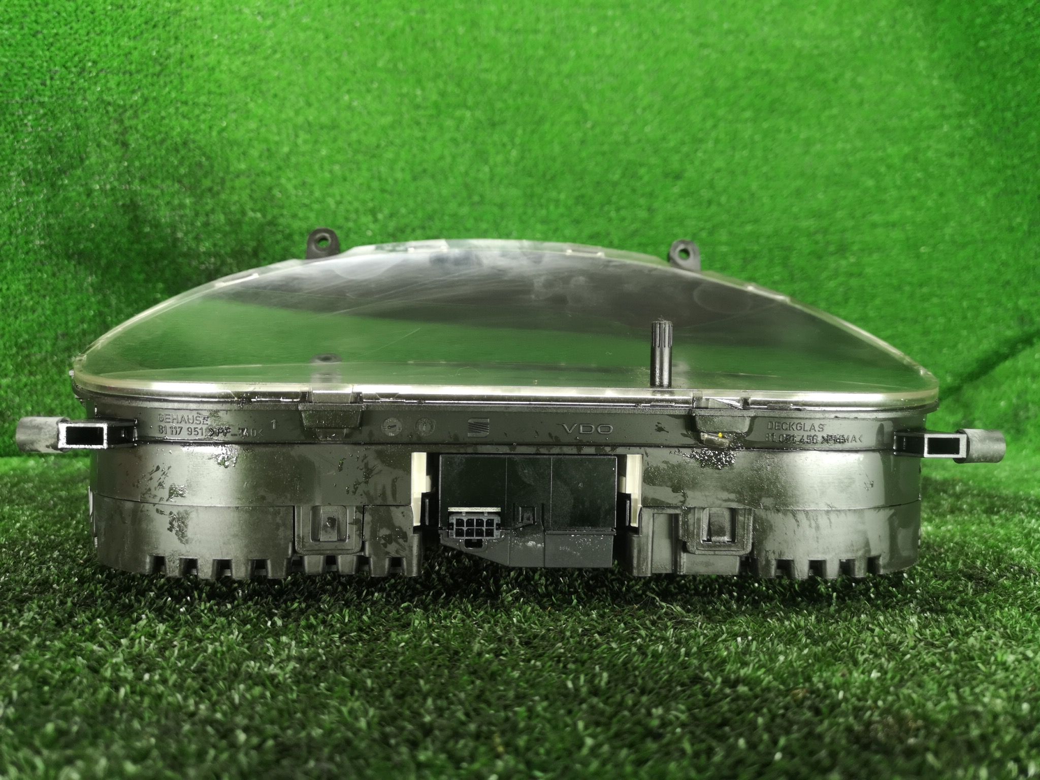 Quadrante / Cuadro de instrumentos SEAT Ibiza II (6K1) Imagem-7