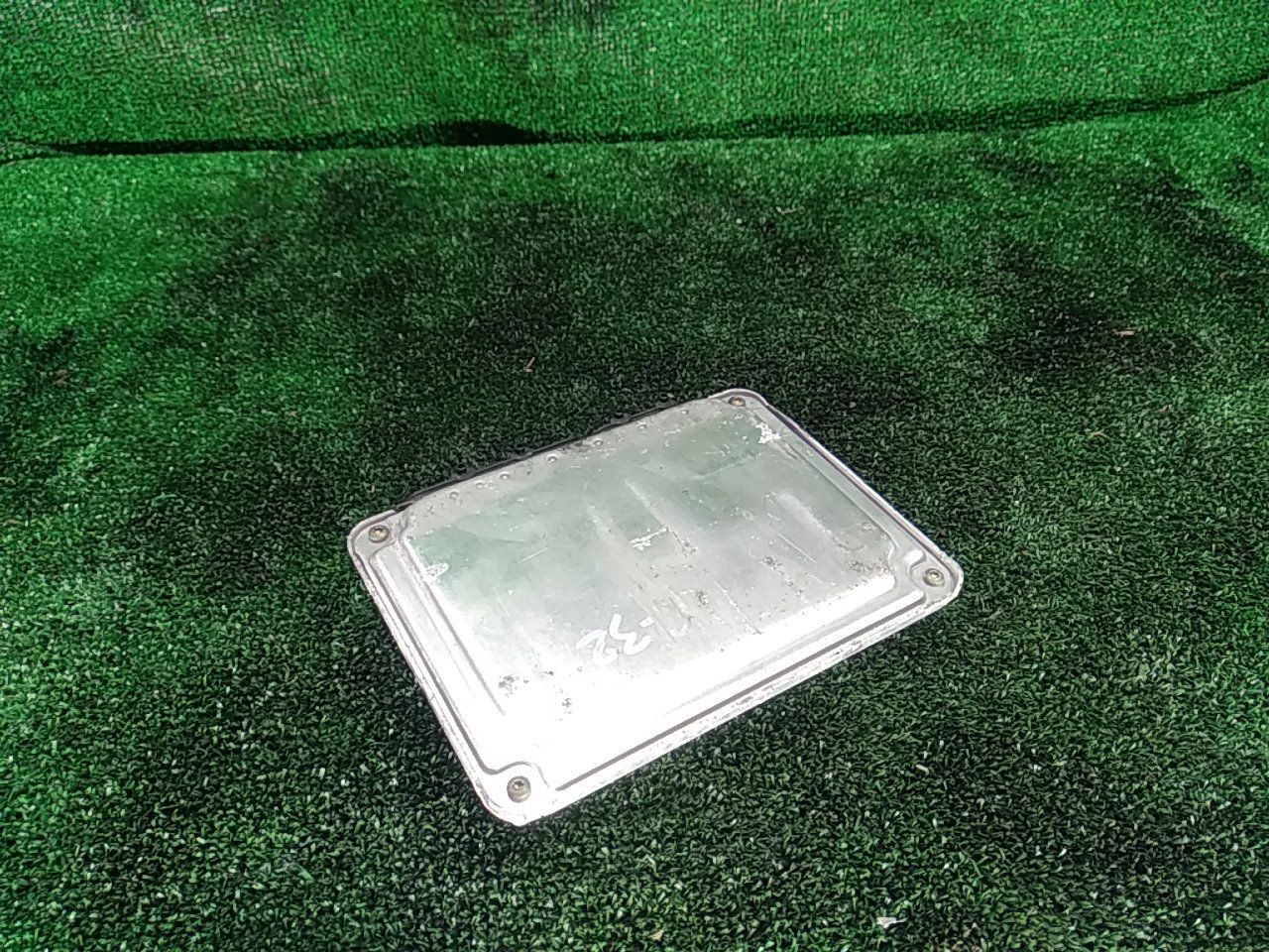 Centralita motor / ECU VOLKSWAGEN Golf IV (1J1) Imagem-3