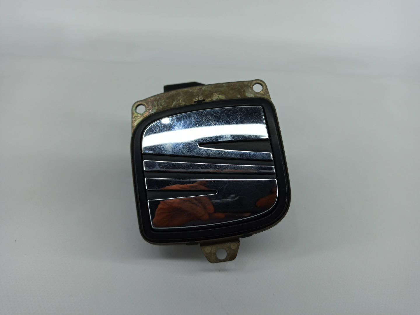 Poignée Intérieure Droite AV/AR Pour Seat Cordoba Vario Break 6K (1999-2002)