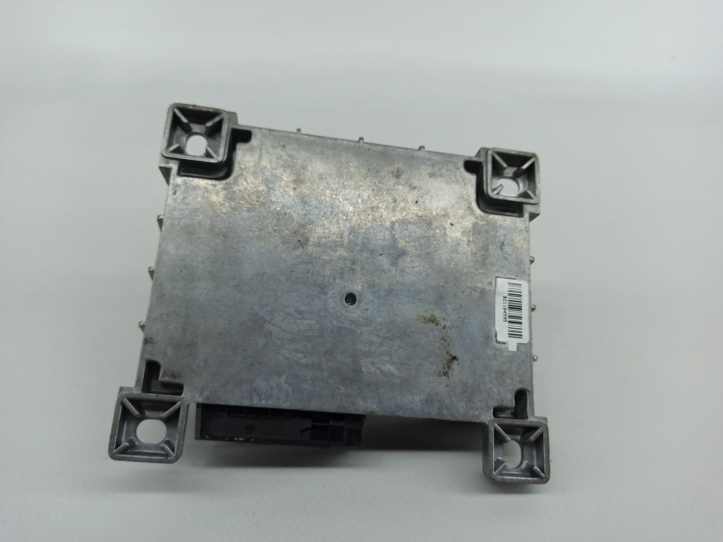 Engine control unit / ECU MERCEDES-BENZ Classe E (W211) Imagem-1