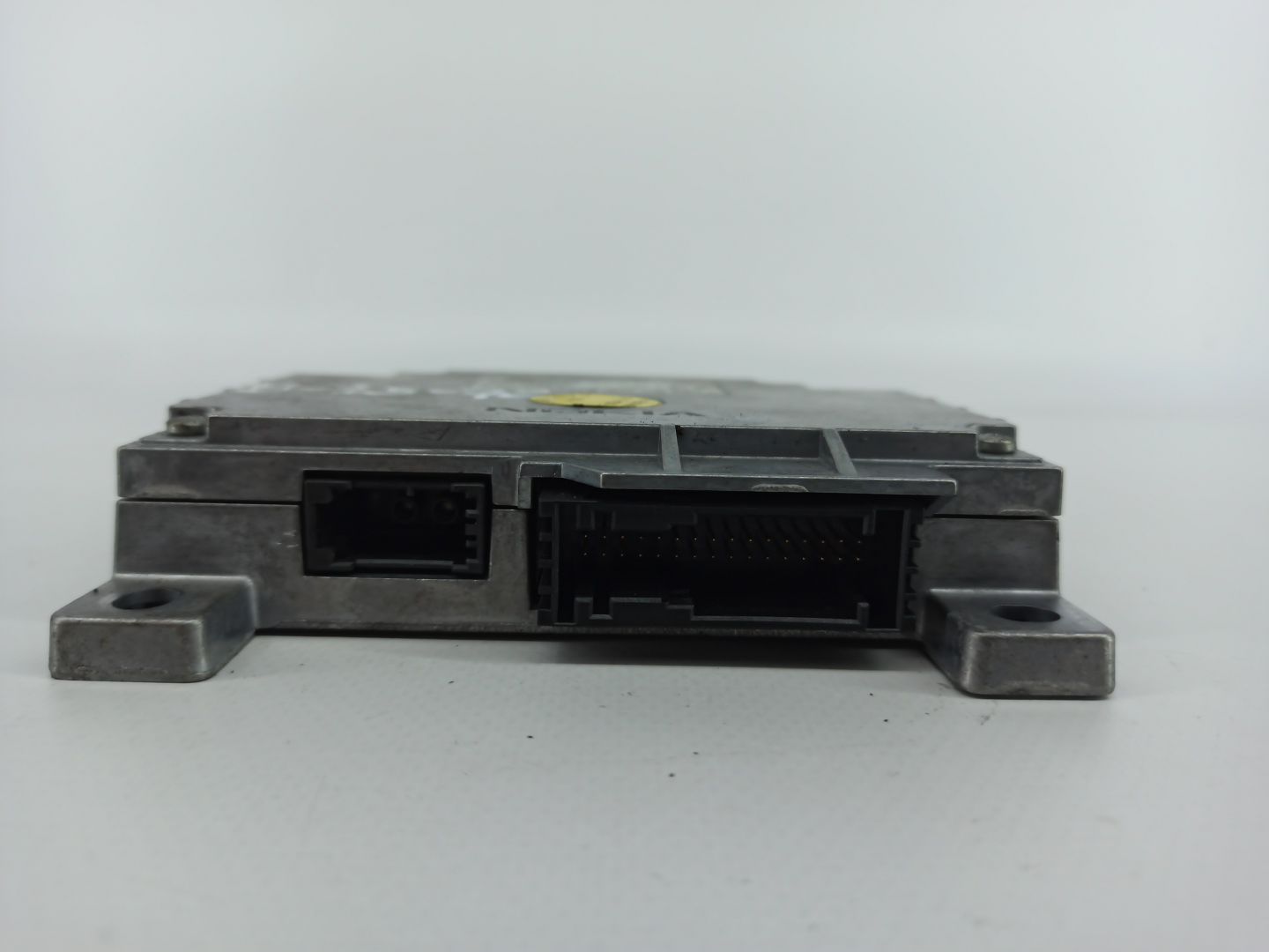 Engine control unit / ECU MERCEDES-BENZ Classe E (W211) Imagem-2