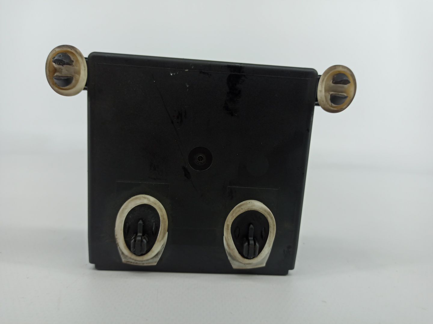 Engine control unit / ECU MERCEDES-BENZ Classe E (W211) Imagem-1