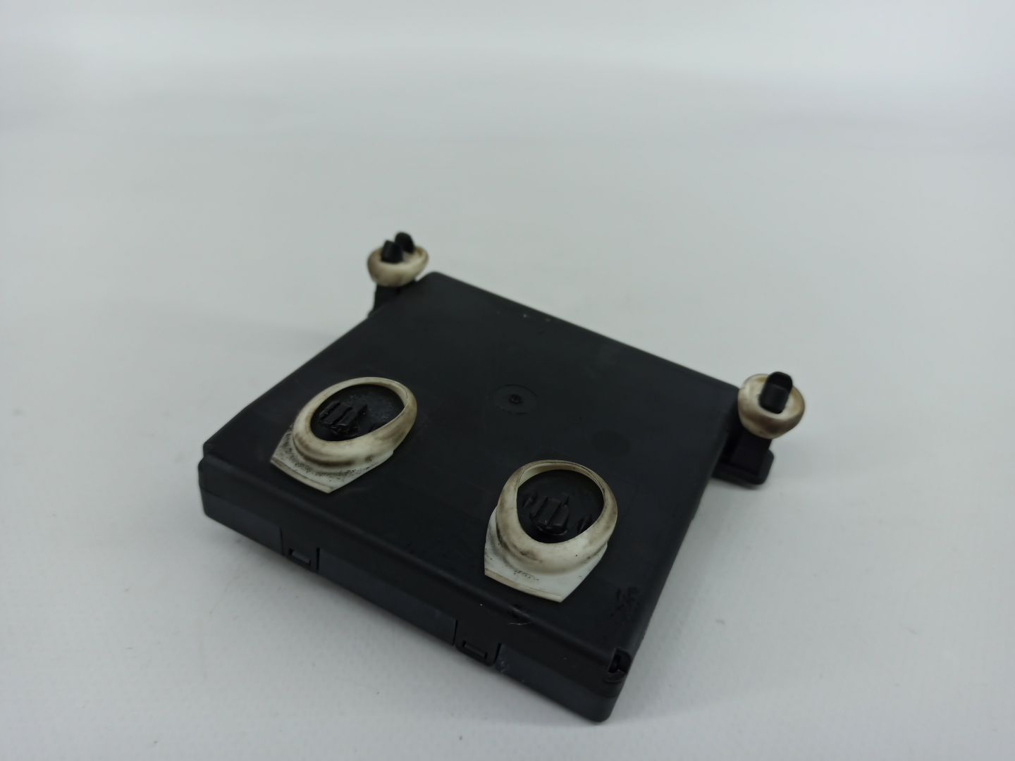 Engine control unit / ECU MERCEDES-BENZ Classe E (W211) Imagem-2