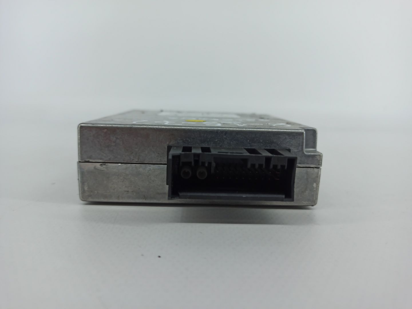 Engine control unit / ECU MERCEDES-BENZ Classe E (W211) Imagem-2