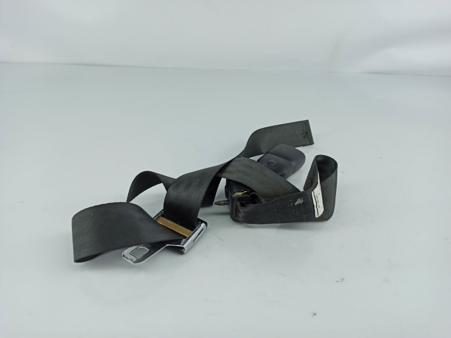 Fibbia cintura posteriore sinistra JEEP Grand Cherokee II (WJ, WG) Imagem-3