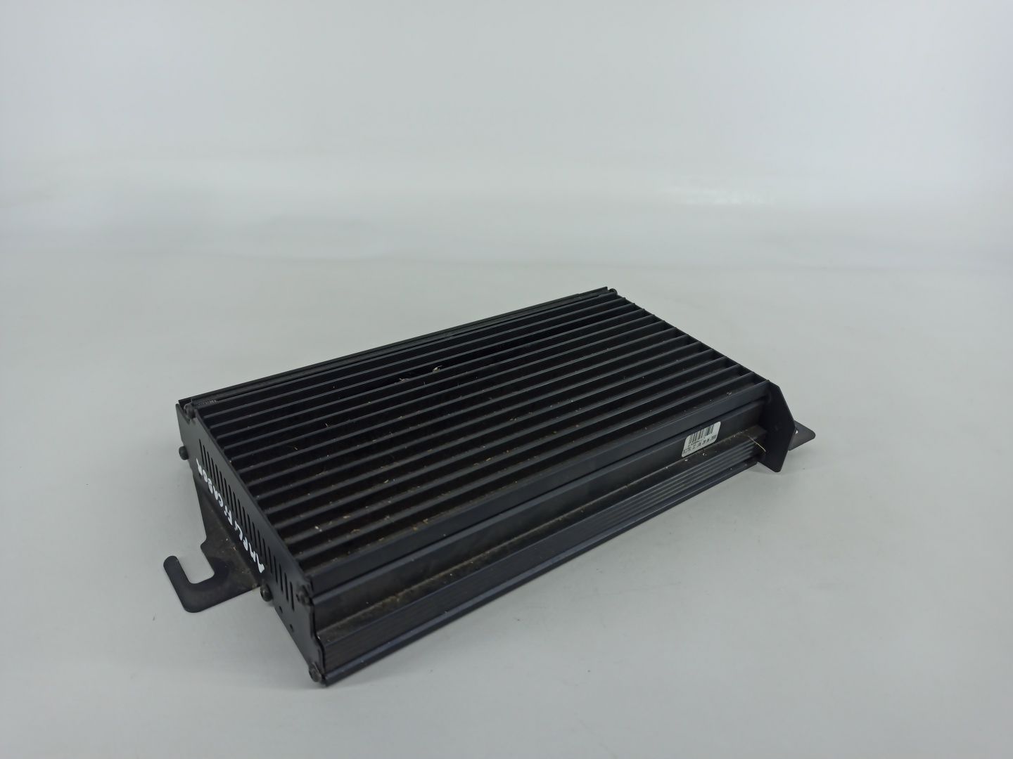 Amplificatore Altoparlanti JEEP Grand Cherokee II (WJ, WG) Imagem-2