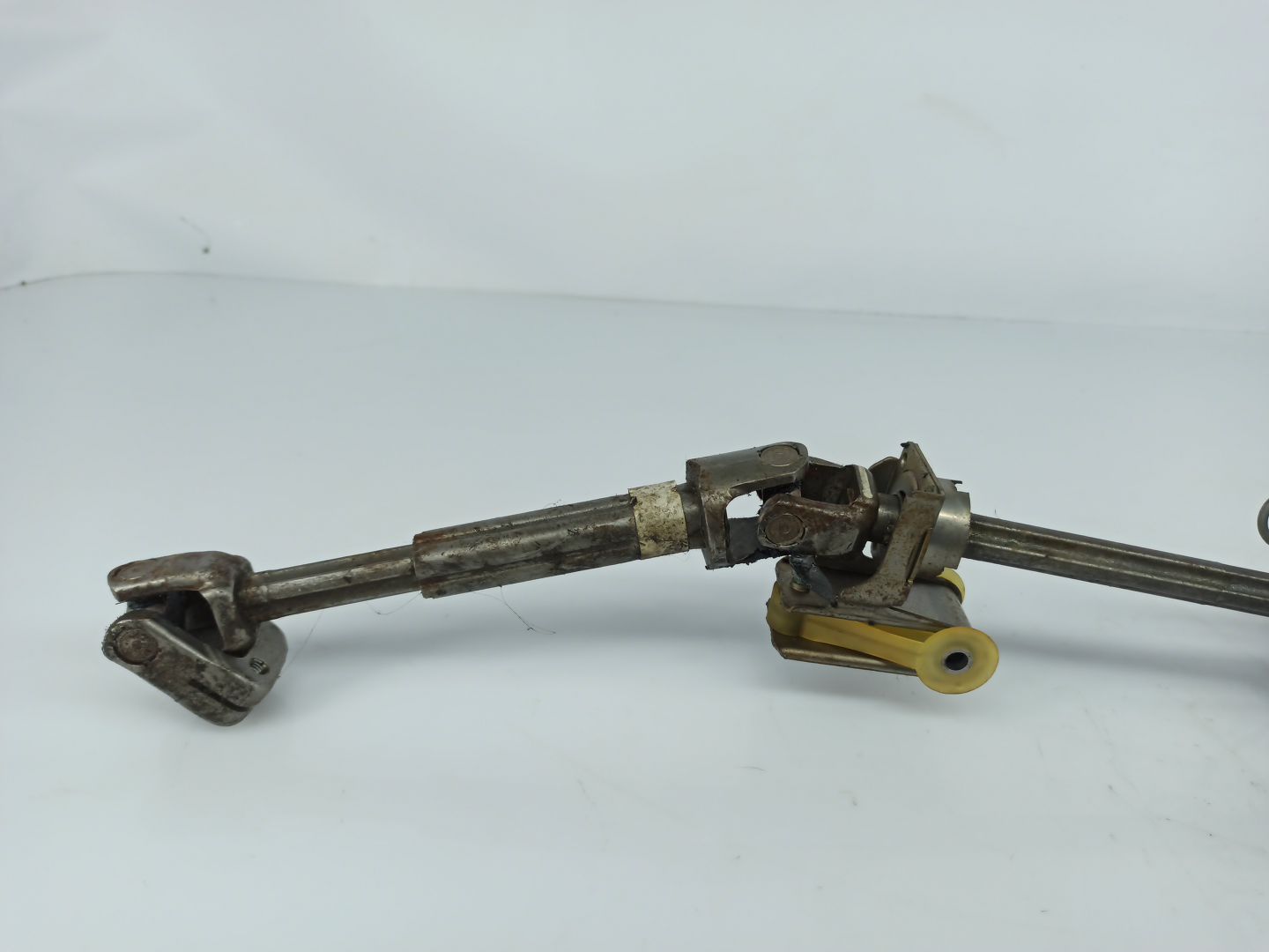 Coluna de direção SKODA Fabia I Sedan (6Y3) Imagem-1