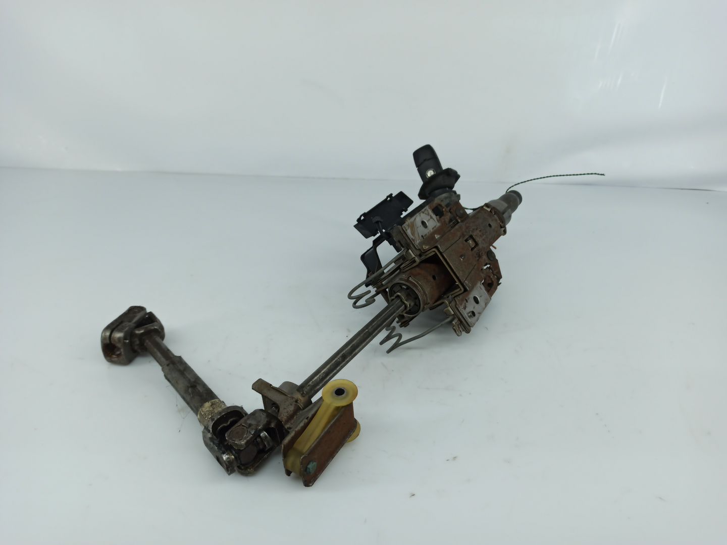 Coluna de direção SKODA Fabia I Sedan (6Y3) Imagem-4