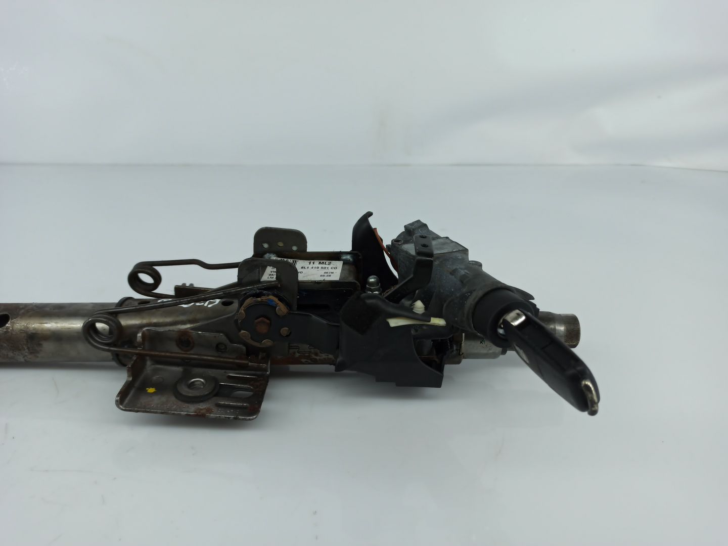 Coluna de direção SKODA Octavia I Break (1U5) Imagem-2