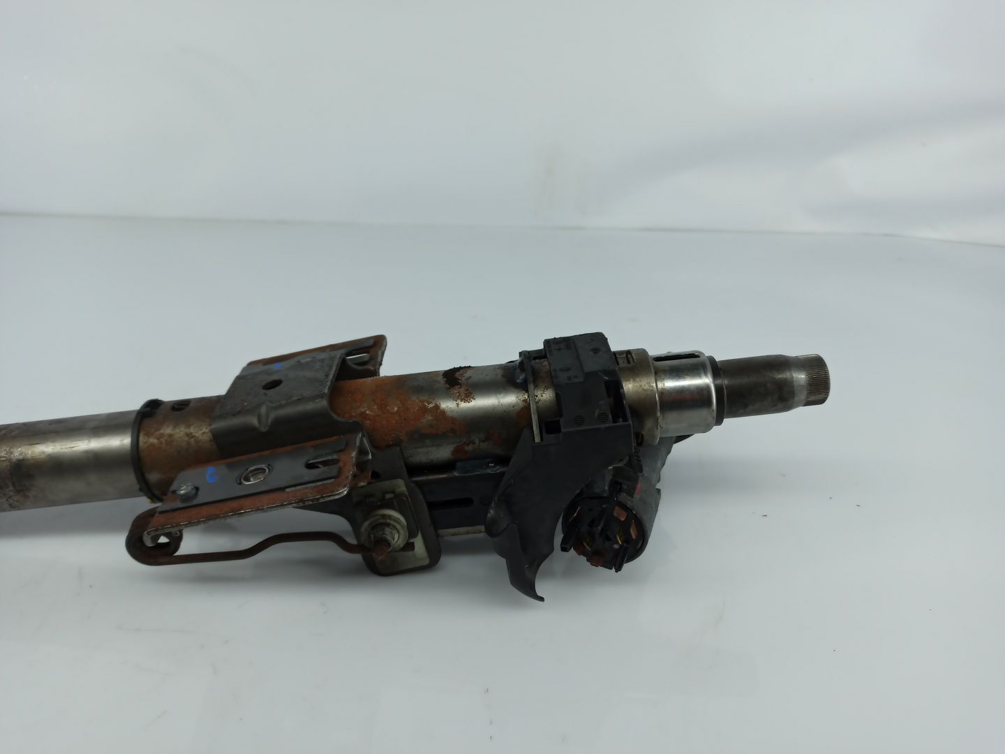 Coluna de direção SKODA Octavia I Break (1U5) Imagem-3