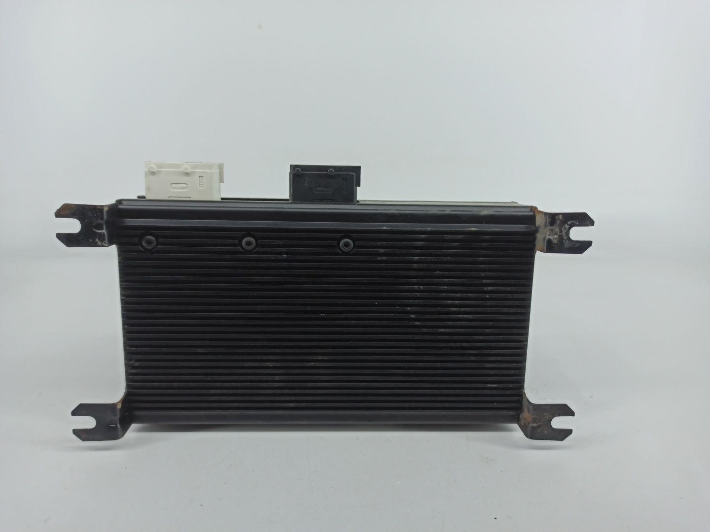 Amplificatore Altoparlanti PEUGEOT 607 (9D, 9U) Imagem-2