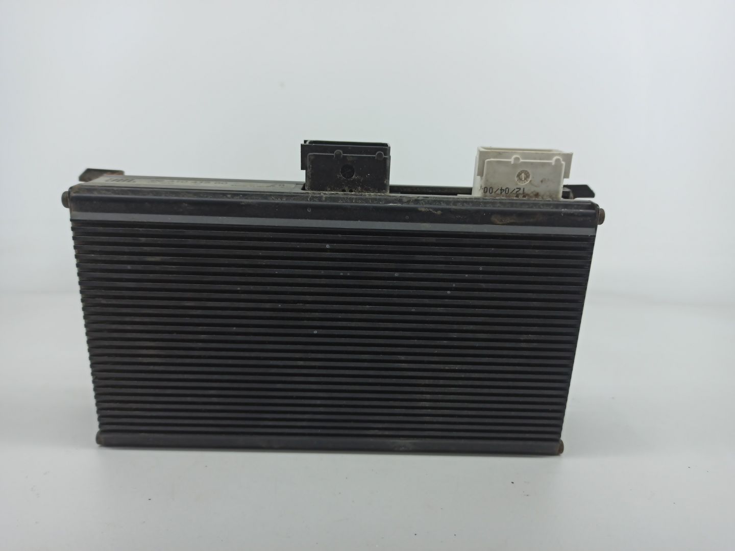 Amplificatore Altoparlanti PEUGEOT 607 (9D, 9U) Imagem-3