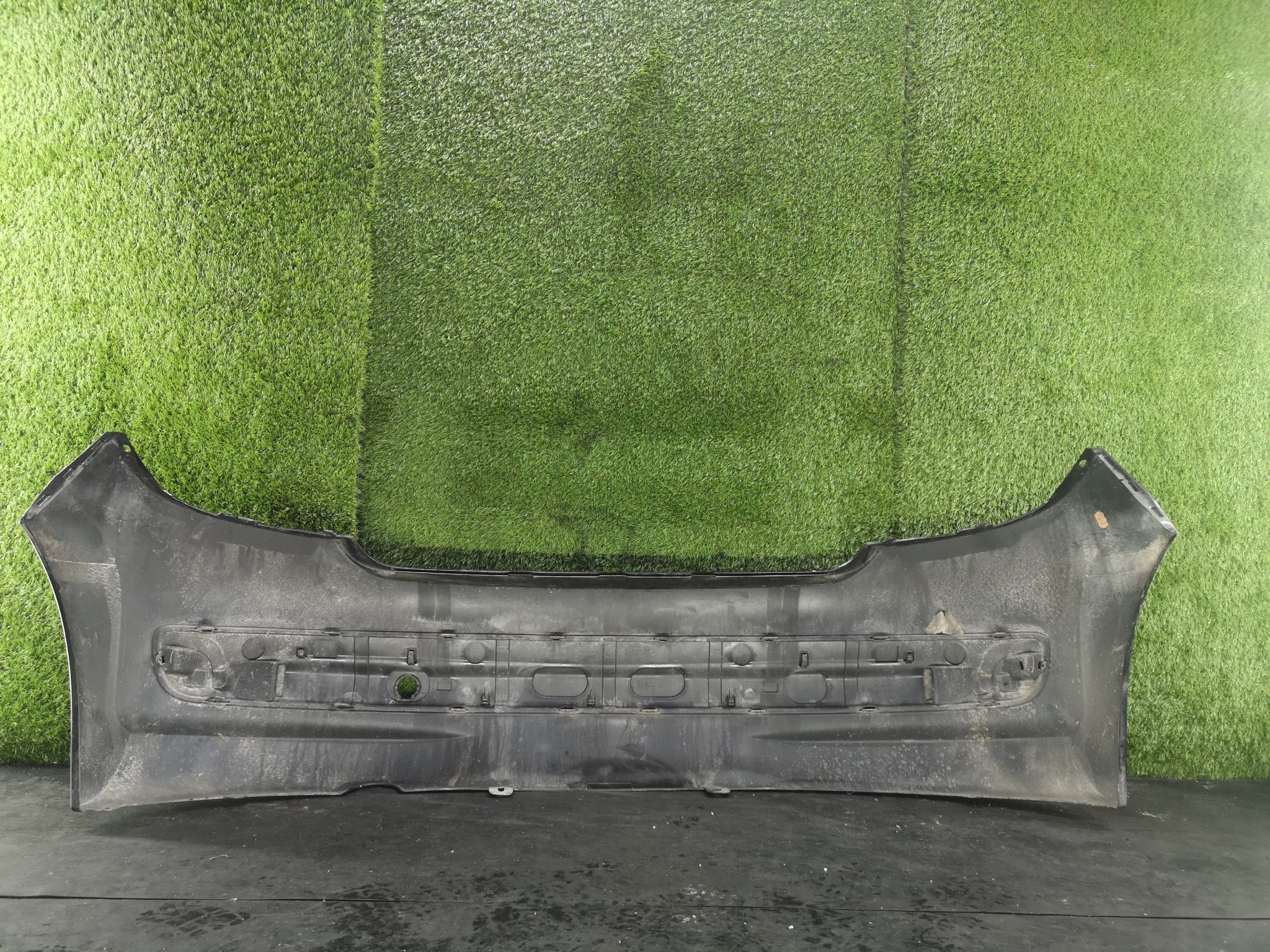 Parachoques Trasero PEUGEOT 207 (WA_, WC_) Imagem-7