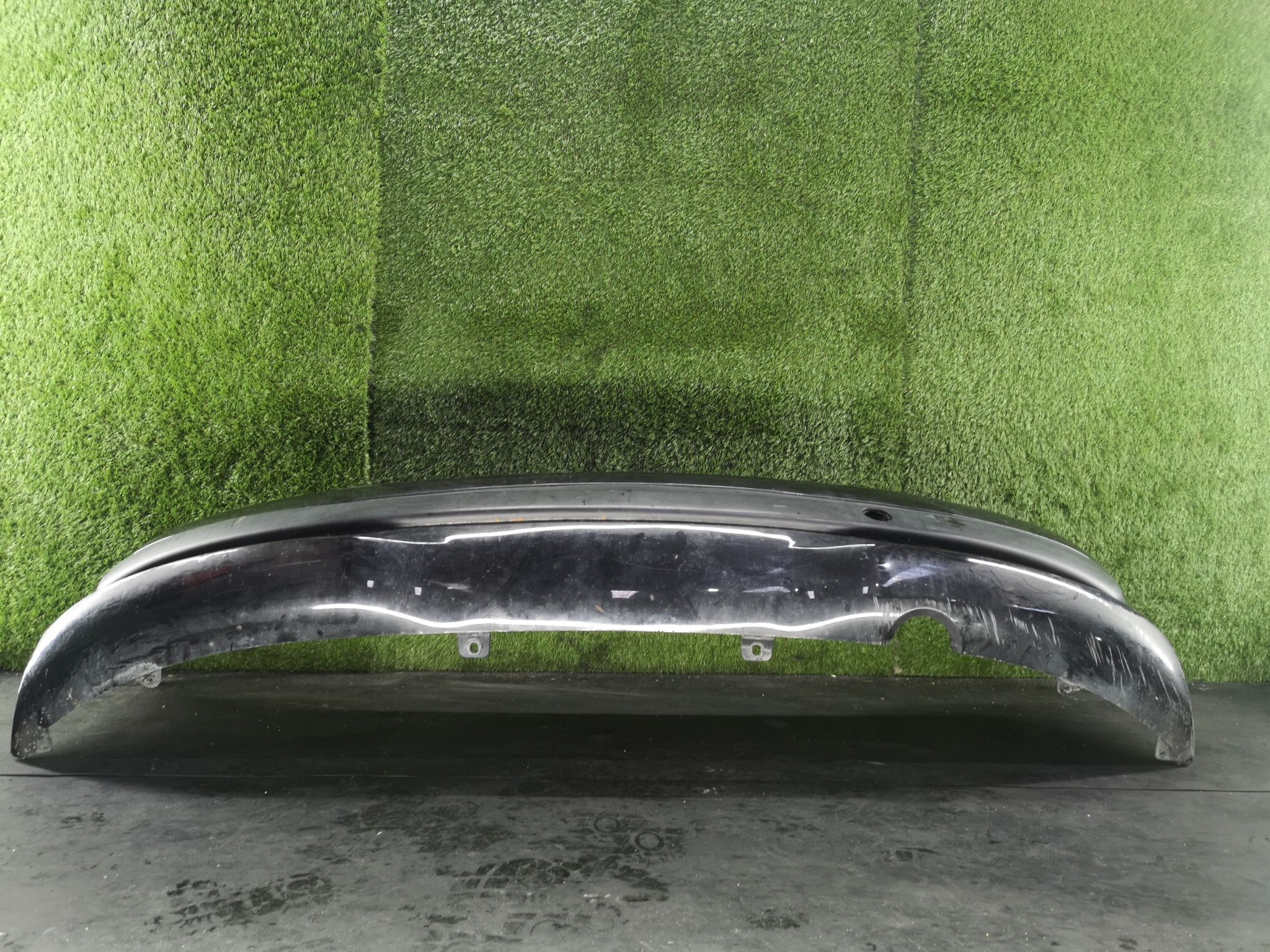 Parachoques Trasero PEUGEOT 207 (WA_, WC_) Imagem-6