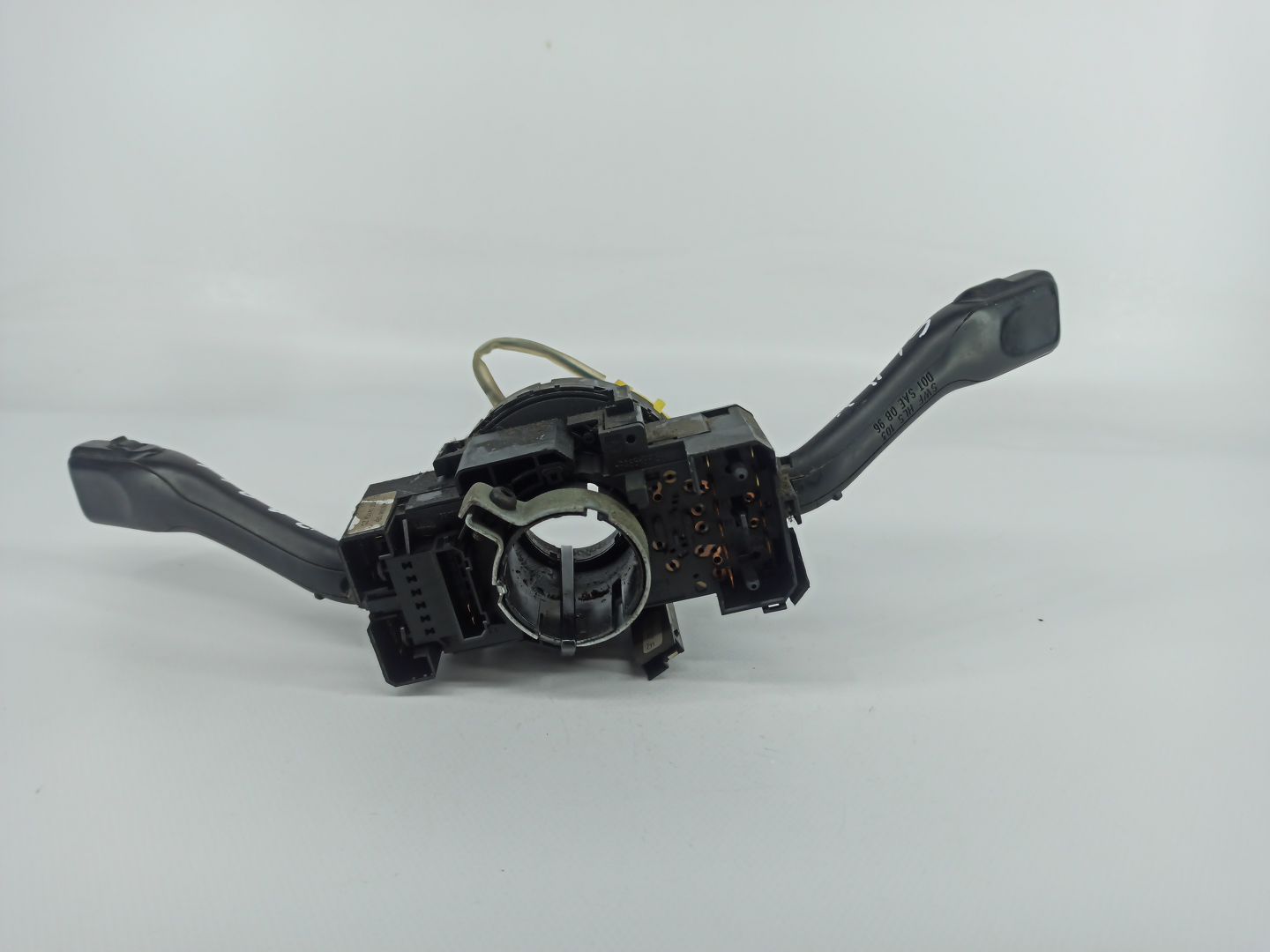 Conjunto / manetes de luzes e limpa vidros SEAT Alhambra (7V8, 7V9) Imagem-1