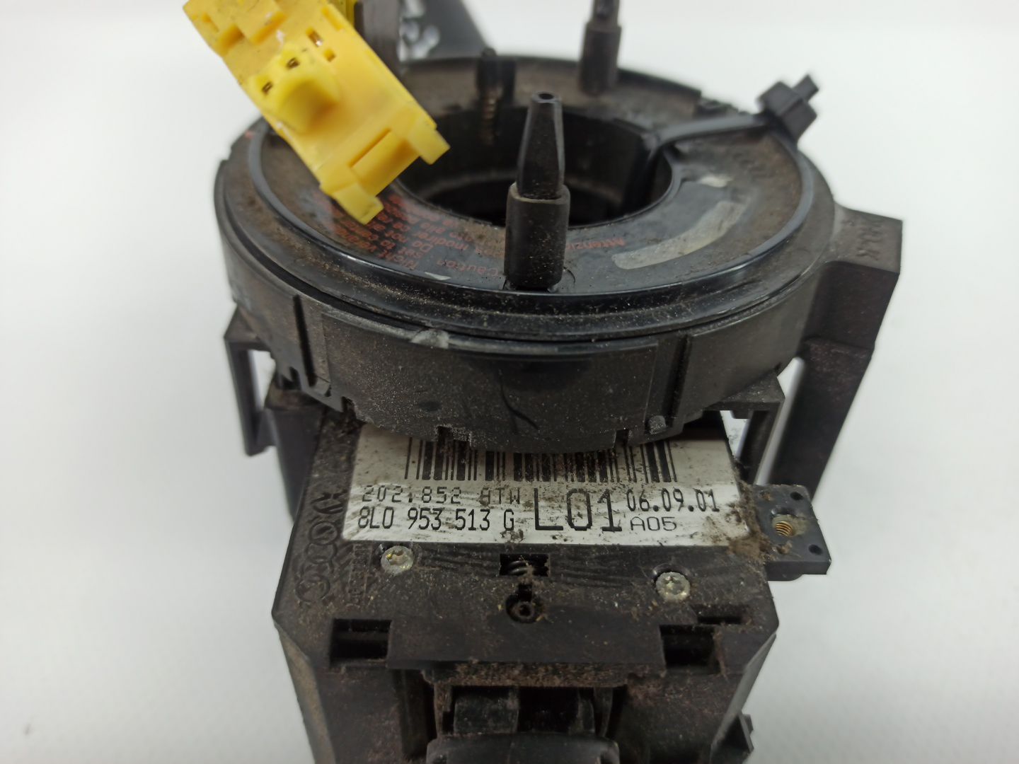 Conjunto / manetes de luzes e limpa vidros SEAT Alhambra (7V8, 7V9) Imagem-4