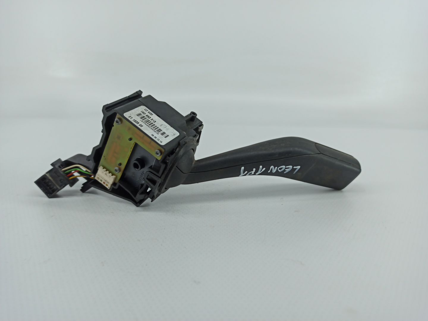 Manípulo pisca-pisca SEAT Leon (1P1) Imagem-1