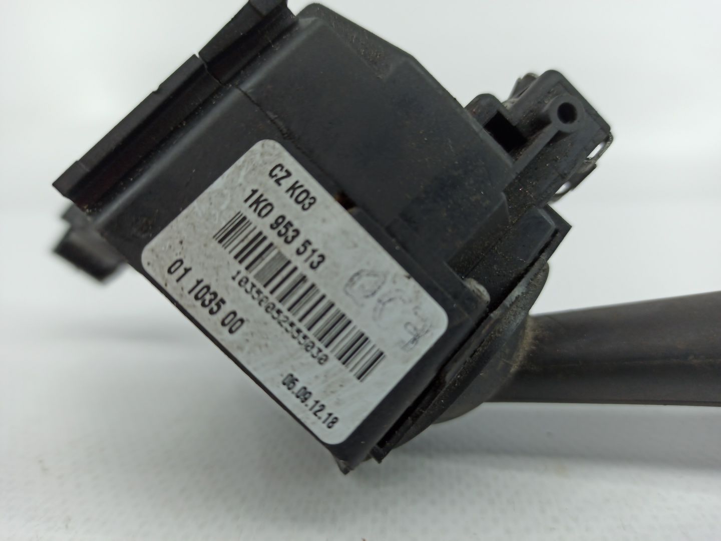 Manípulo pisca-pisca SEAT Leon (1P1) Imagem-4